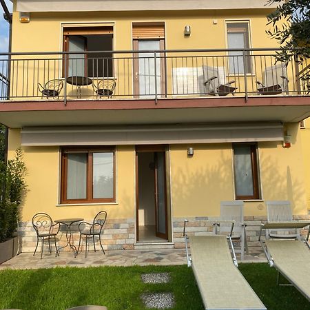 Appartamenti Hera Lazise Exterior photo