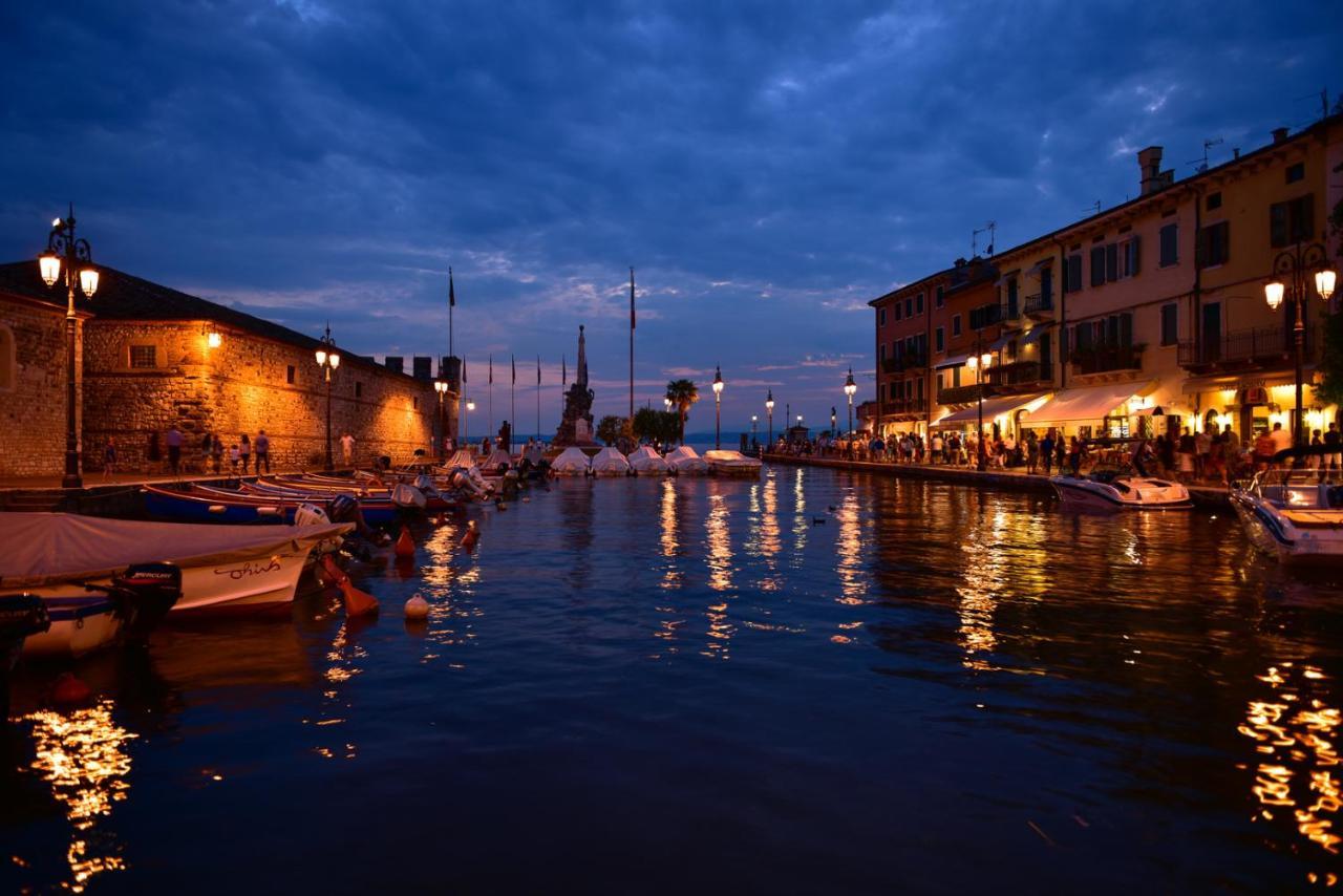 Appartamenti Hera Lazise Exterior photo