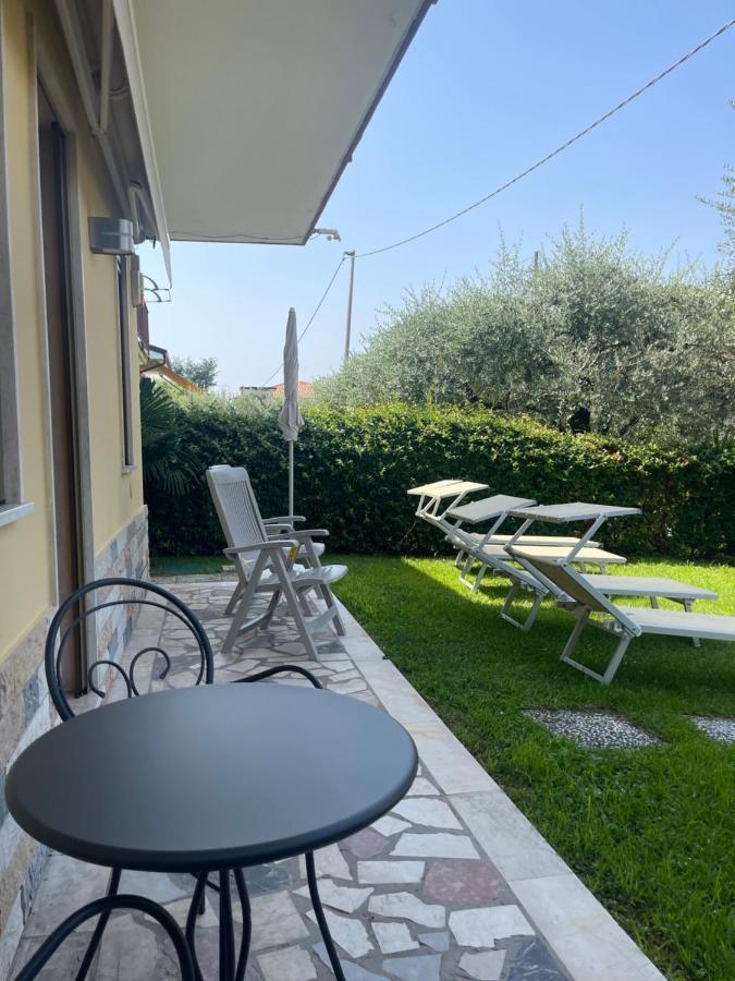 Appartamenti Hera Lazise Exterior photo