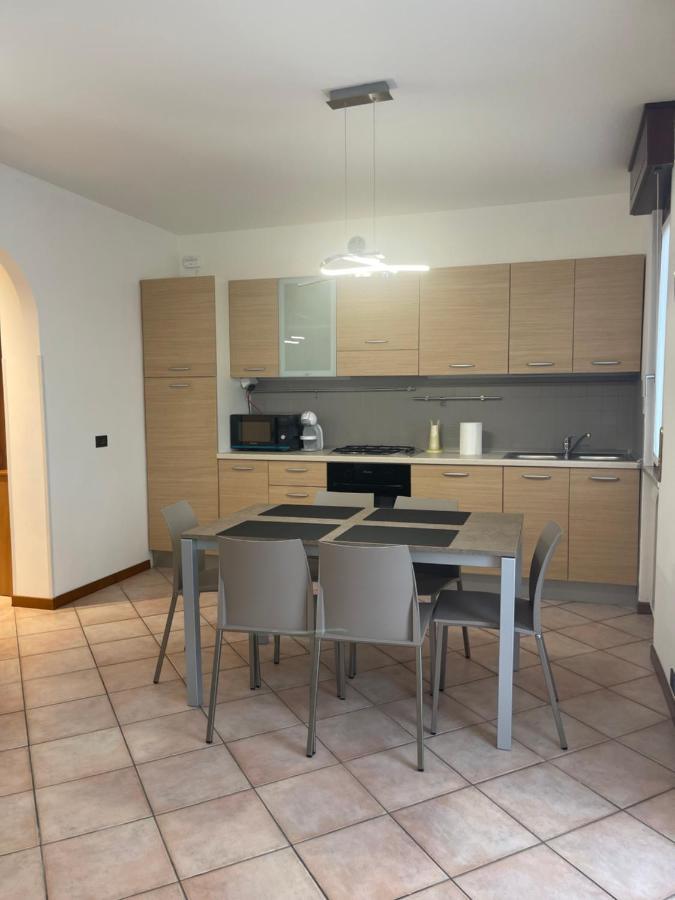 Appartamenti Hera Lazise Exterior photo