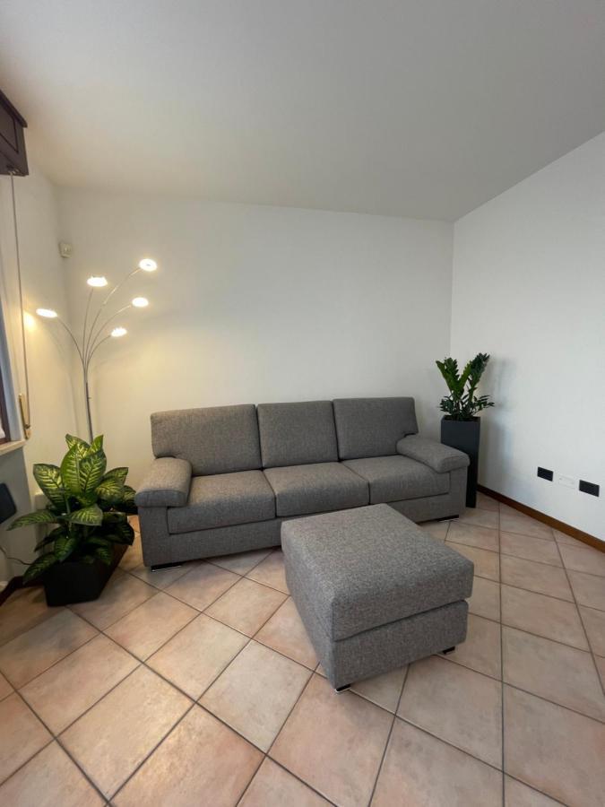 Appartamenti Hera Lazise Exterior photo