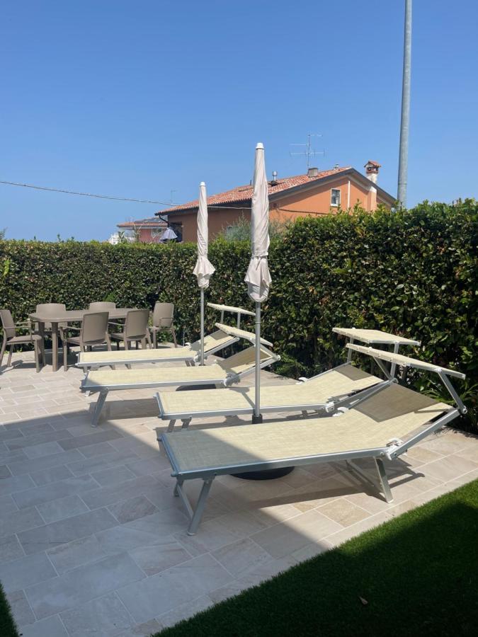 Appartamenti Hera Lazise Exterior photo