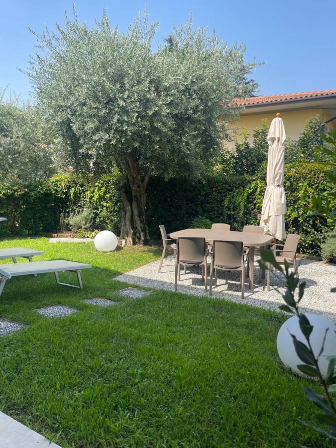 Appartamenti Hera Lazise Exterior photo