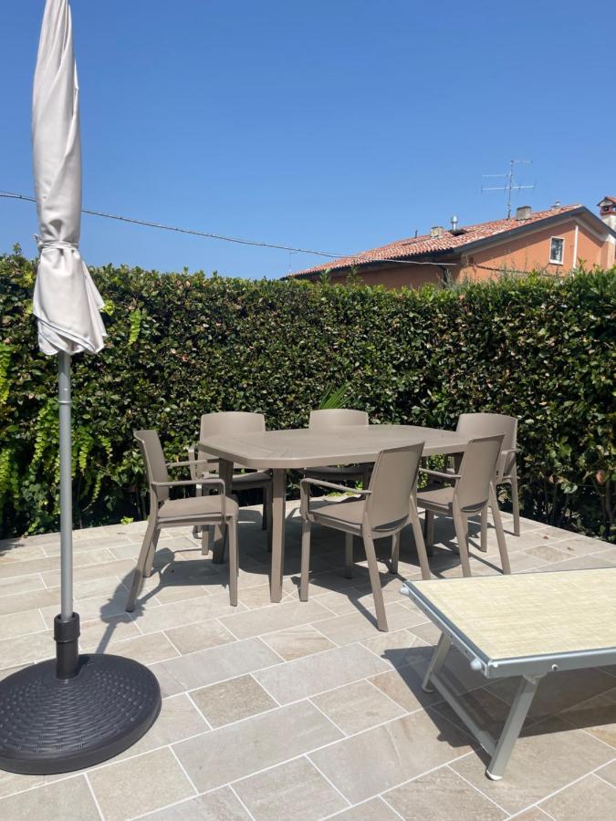 Appartamenti Hera Lazise Exterior photo