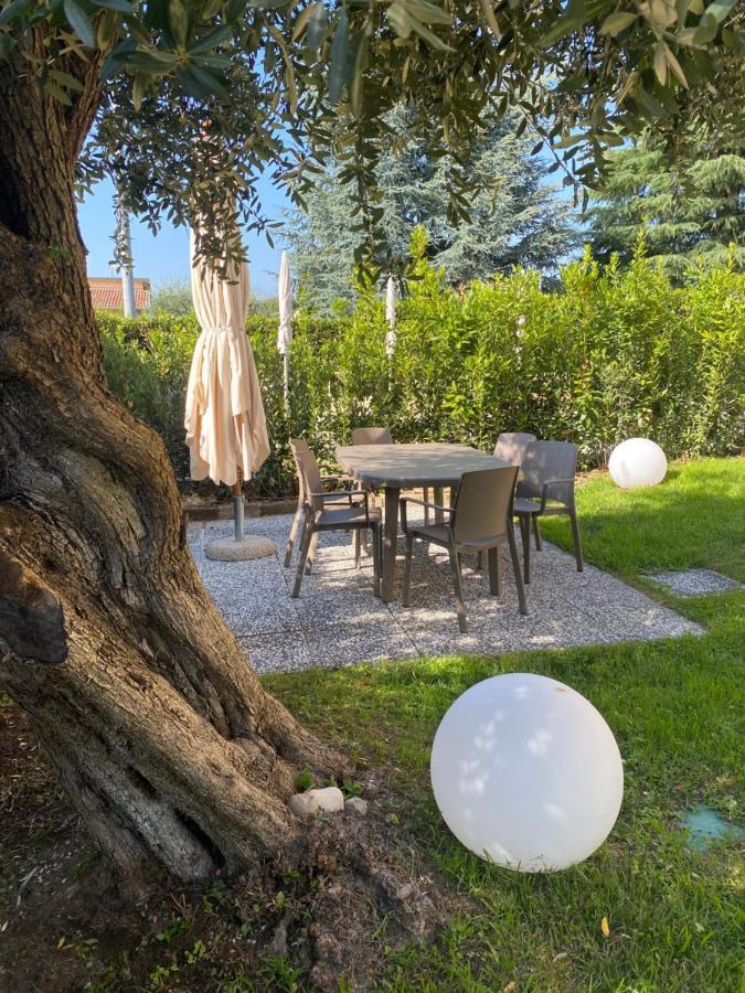 Appartamenti Hera Lazise Exterior photo