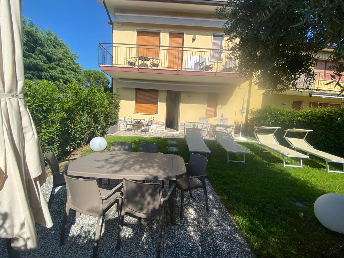 Appartamenti Hera Lazise Exterior photo