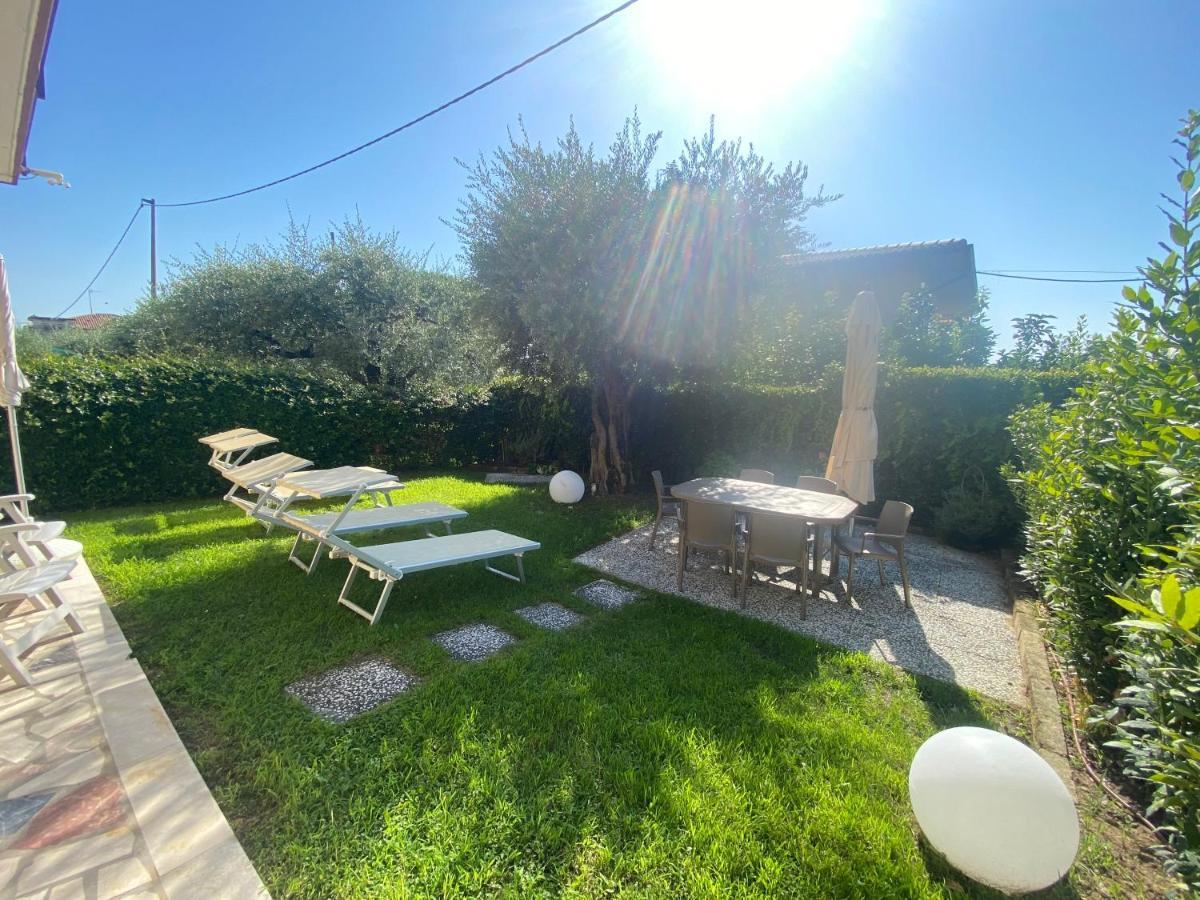 Appartamenti Hera Lazise Exterior photo