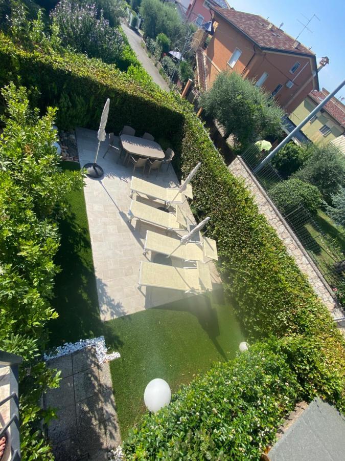 Appartamenti Hera Lazise Exterior photo