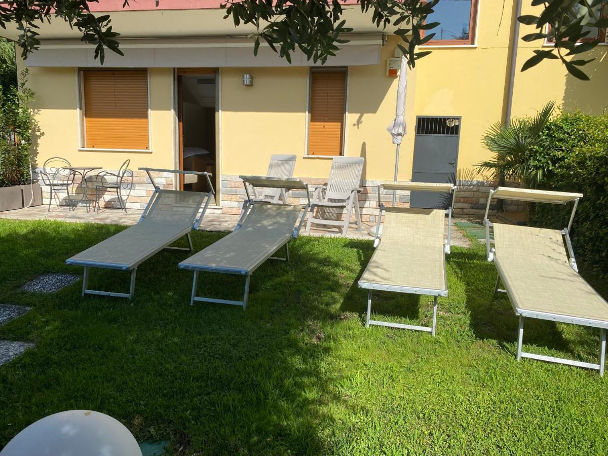 Appartamenti Hera Lazise Exterior photo