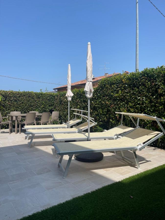 Appartamenti Hera Lazise Exterior photo