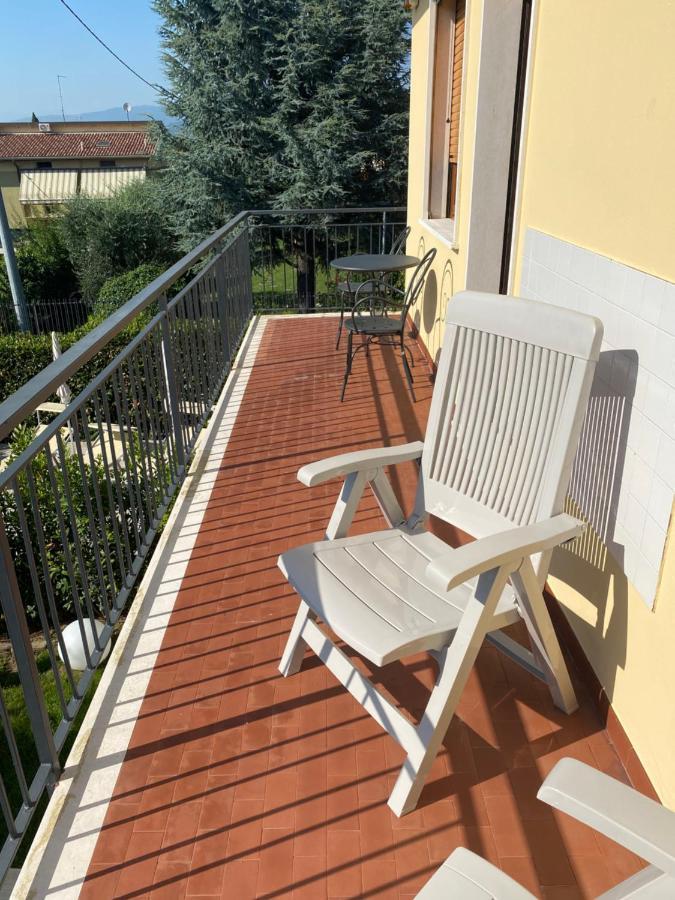 Appartamenti Hera Lazise Exterior photo