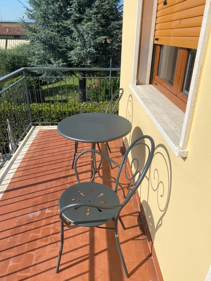 Appartamenti Hera Lazise Exterior photo