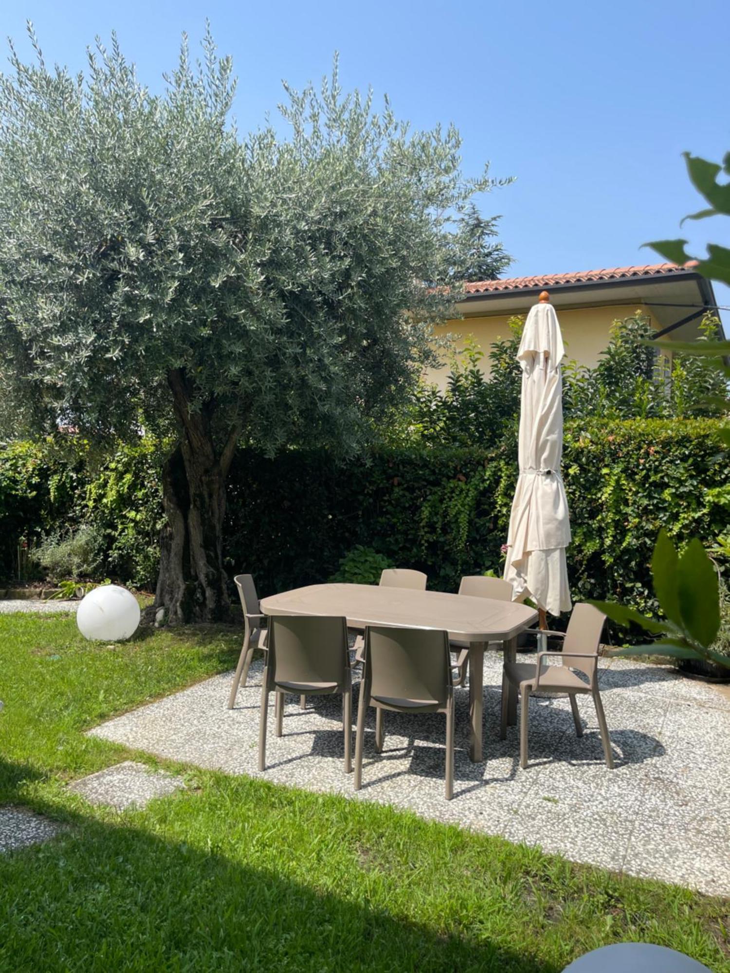 Appartamenti Hera Lazise Exterior photo