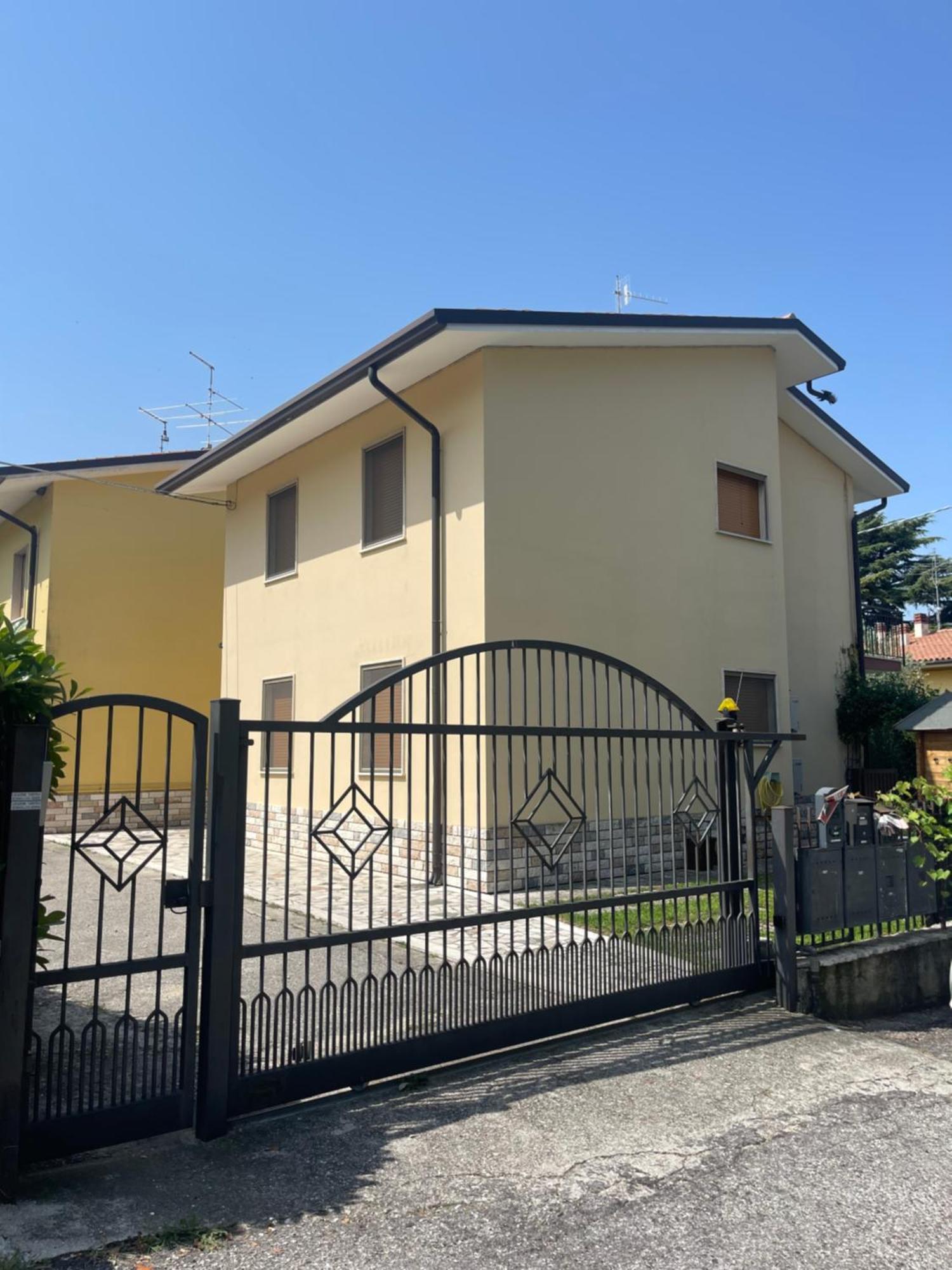 Appartamenti Hera Lazise Exterior photo