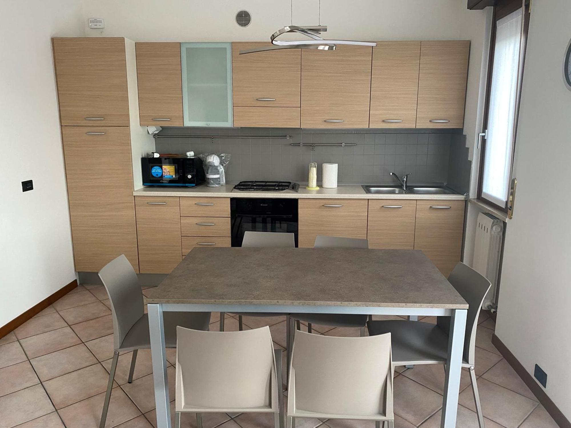 Appartamenti Hera Lazise Exterior photo