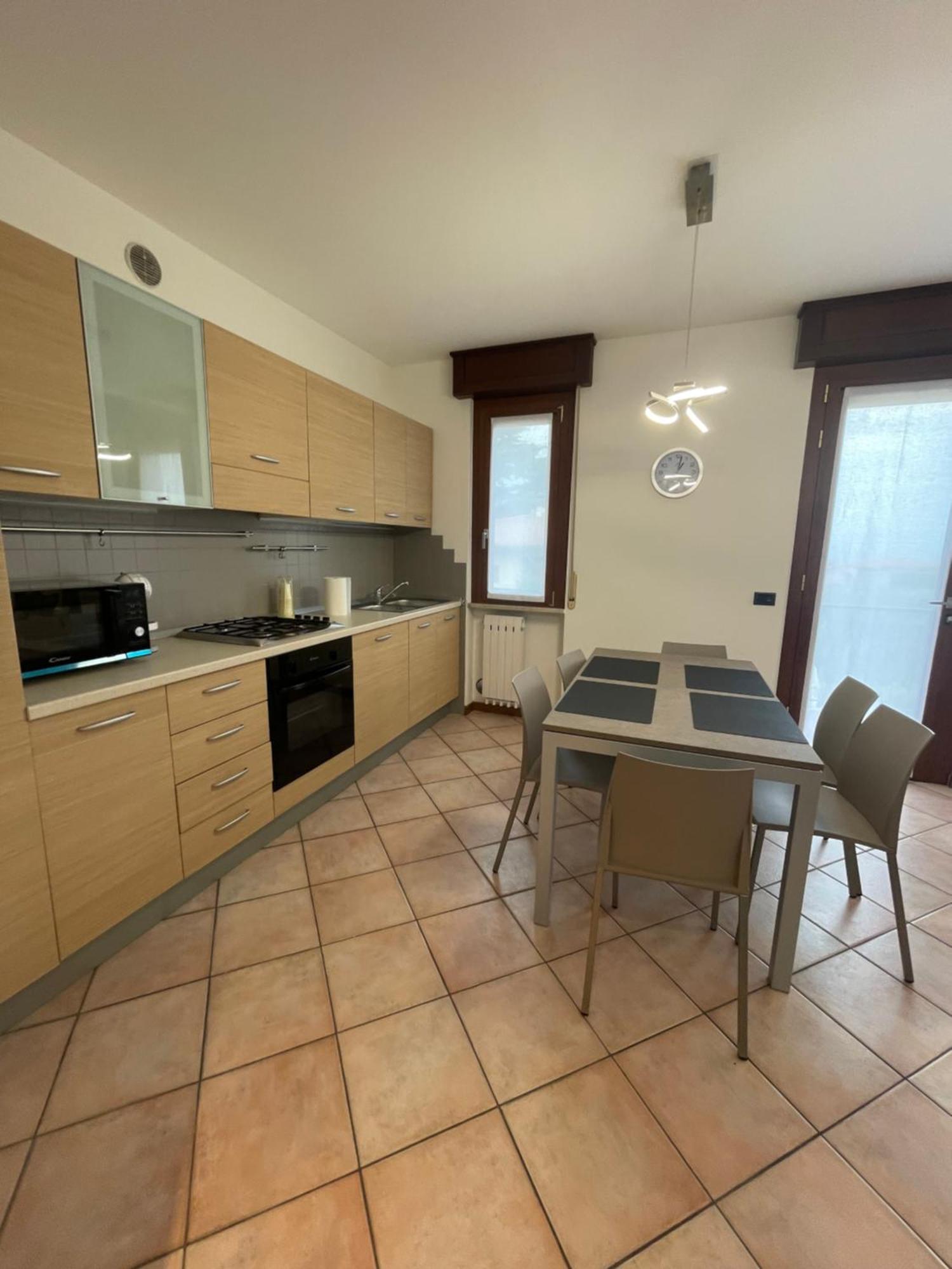 Appartamenti Hera Lazise Exterior photo